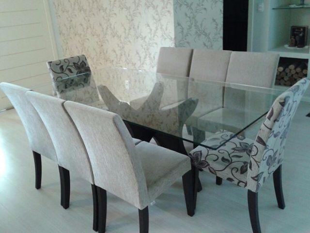 Linda Mesa de Jantar