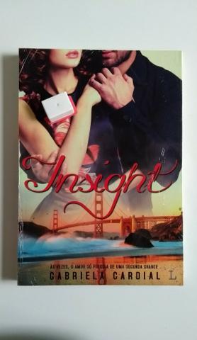 Livro Insight