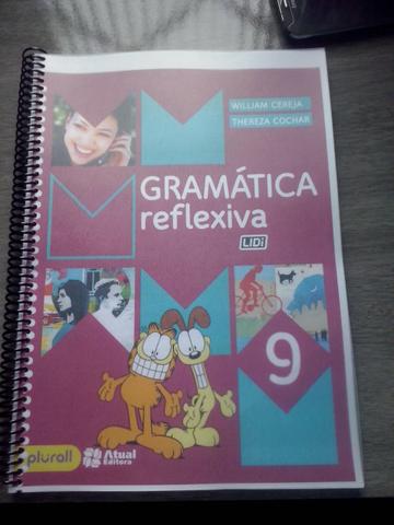 Livros do 9° ano Edição atualizada !