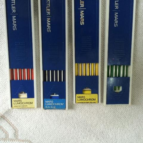 Material de Desenho Tecnico e Artistico