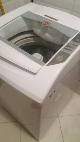 Máquina de Lavar (com defeito)