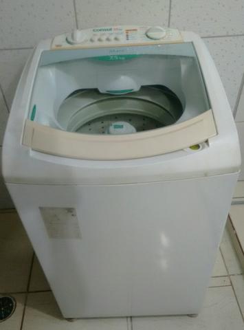 Máquina de lavar Consul, 7.5 kg
