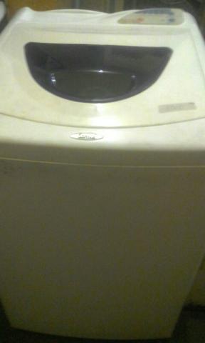 Máquina de lavar roupa Consul