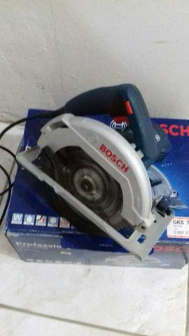 Máquita Bosch Gks  Pro