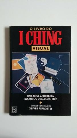 O livro do I Ching visual