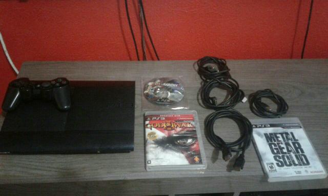 PlayStation 3
