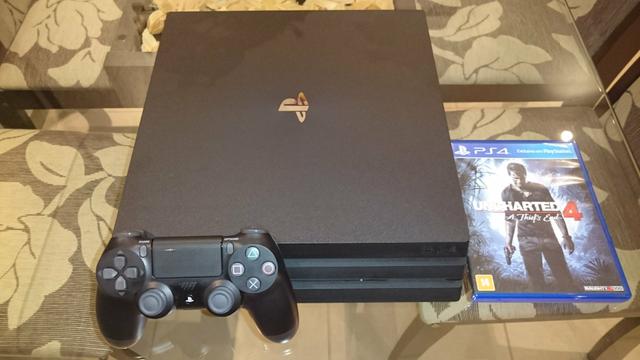 PlayStation 4 Pro