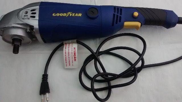 Politriz Angular GY-P V