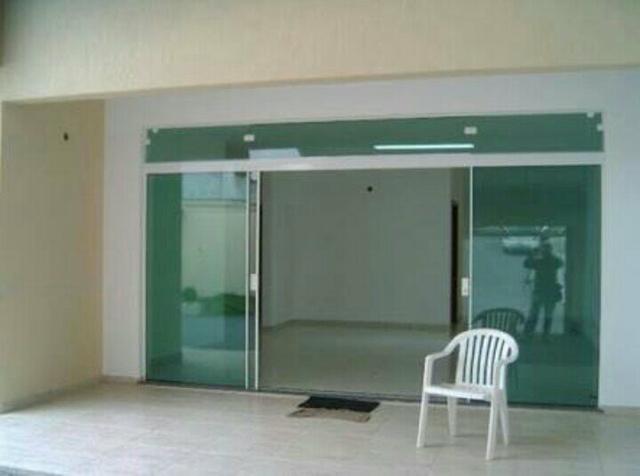 Portas blindex Elite Vidros