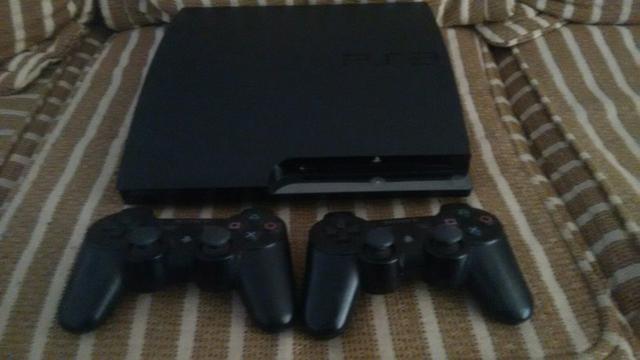 Ps3 sem hd