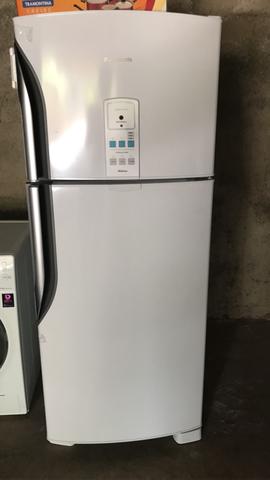 Refrigerador duplex Panasonic