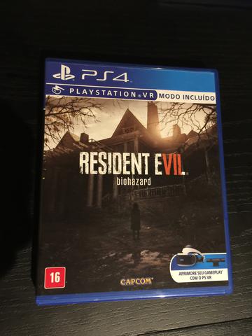 Resident Evil 7