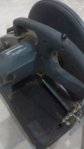 Serra de corte ssp makita wts