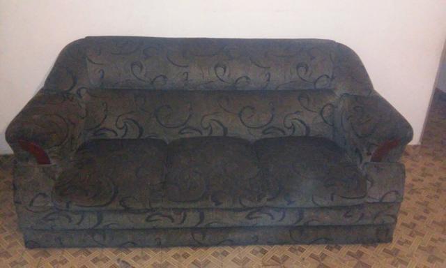 Sofa 3 lugar