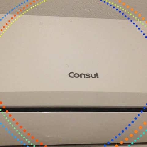Split consul