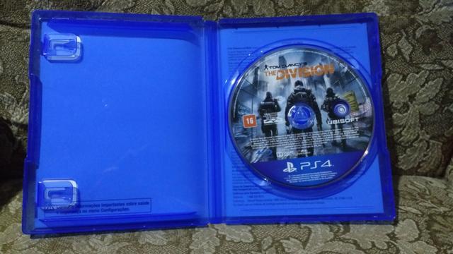 The division Tom Clancy's