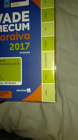Vade Mecum Saraiva 