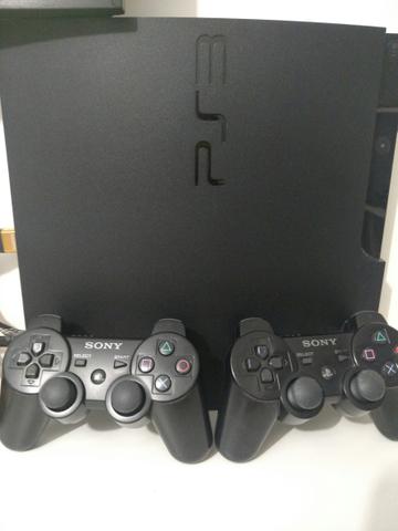 Vendo Playstation gb, travado