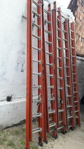 Vendo escada