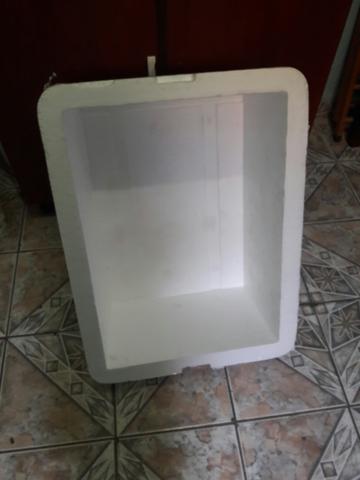 Vendo (semi nova)
