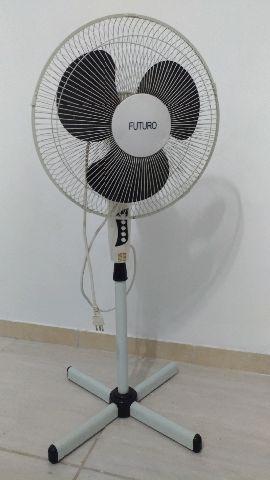Ventilador futuro