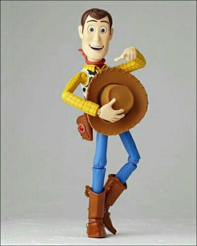 Woody toy story