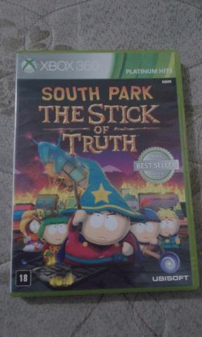 X360 South Park: The Stick of Truth
