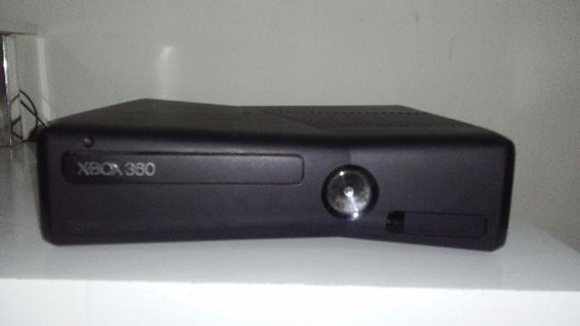 Xbox 360 Travado