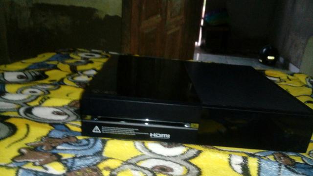 Xbox one