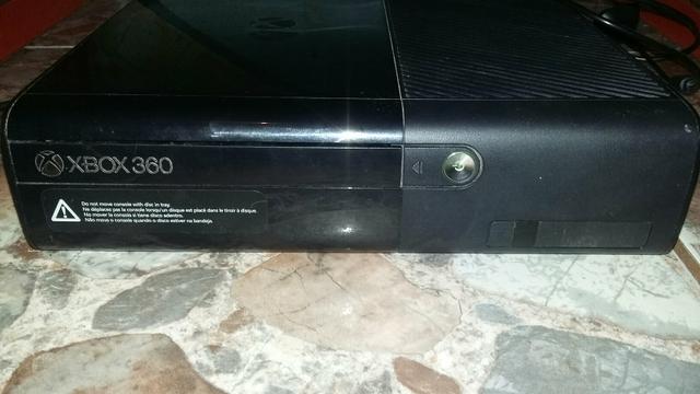 Xbox zerado  destravado