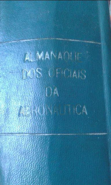 Almanaque de Oficiais 