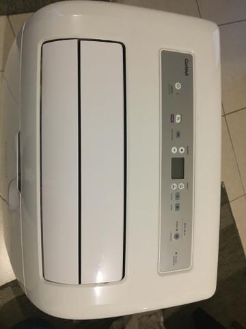 Ar Condicionado Portátil  btu