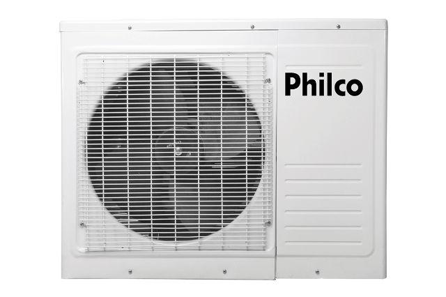 Ar condicionado  Btus