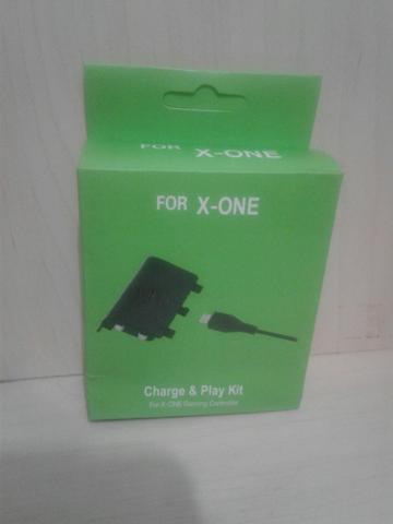 Bateria xbox one barato