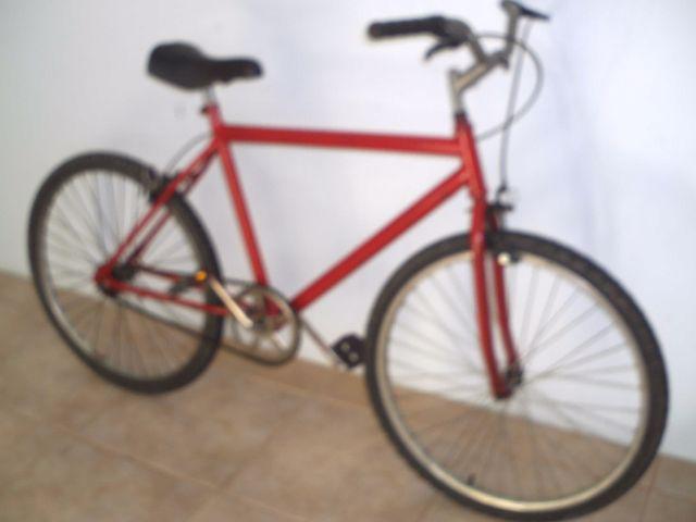 Bicicleta 26