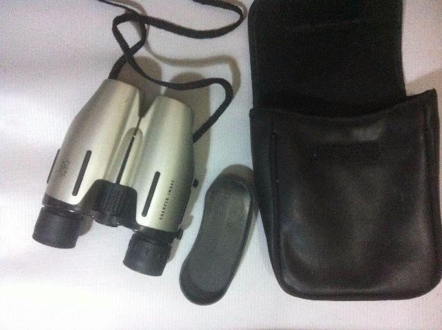 Binoculo excelente