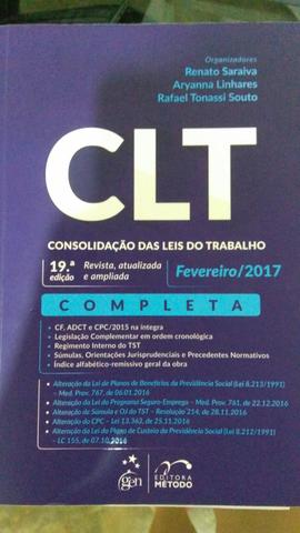 CLT Fevereiro 