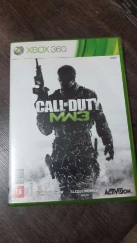 Call Of Duty Modern Warfare 3