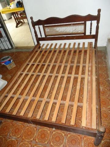 Cama de Casal. Interessados