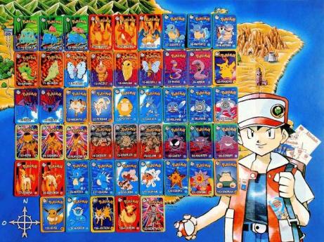 Coleção Completa Cards Pokémon Elma Chips