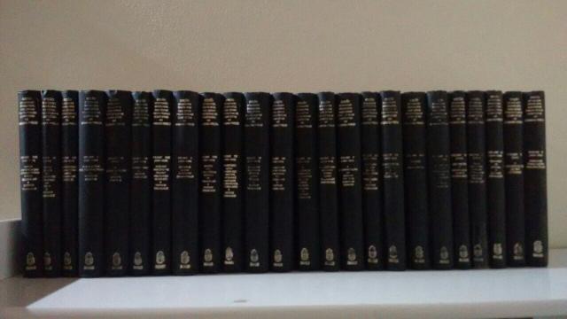 Coleção Freud 24 volumes