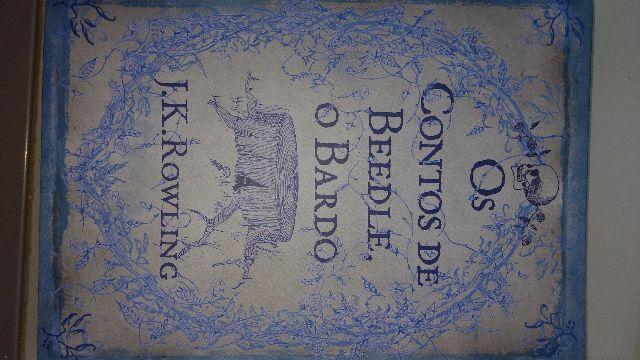 Contos de beedle e o barbado