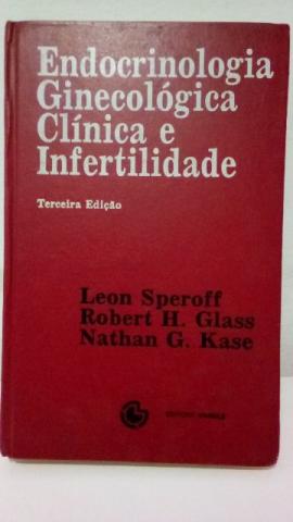 Endocrinologia Ginecológica Clínica e Infertilidade Leon