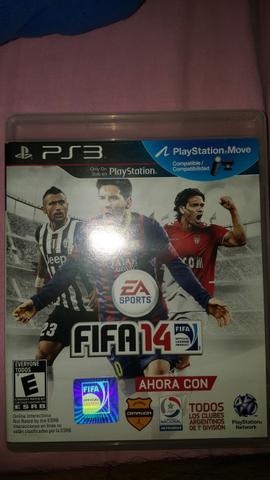 Fifa 14 PS3