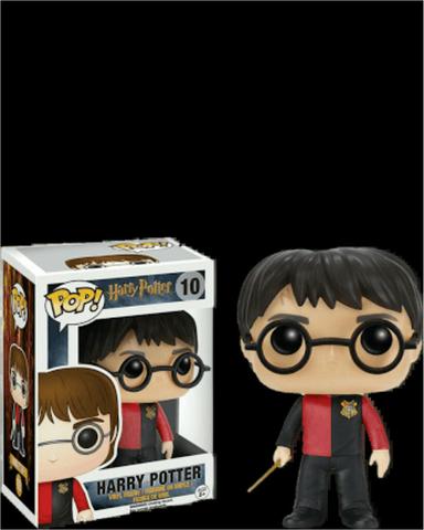 Funko Pop Harry Potter!