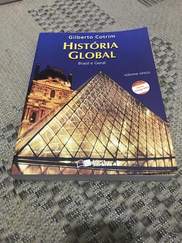 História Global