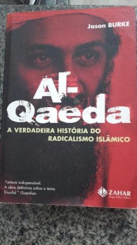 História da Al Qaeda