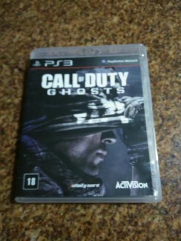 Jogo ps3