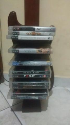 Jogos de PS3