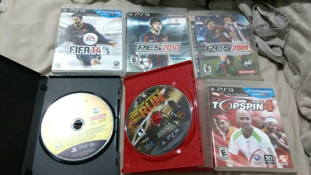 Jogos de ps3